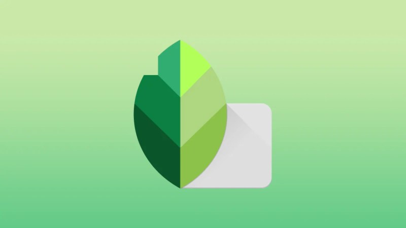 Google annonce une transformation majeure pour Snapseed sur Android
