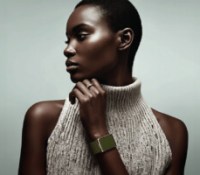 Le bracelet Luna Band // Source : Luna