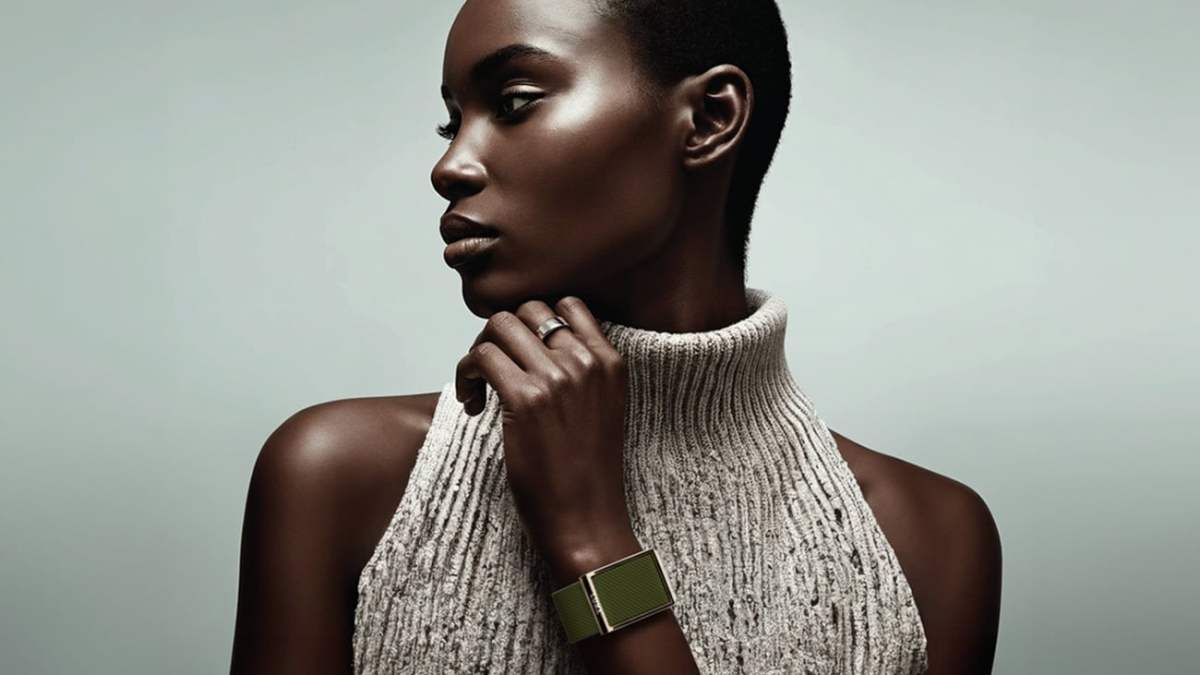 Le bracelet Luna Band