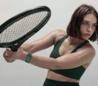 Le bracelet Luna Band // Source : Luna