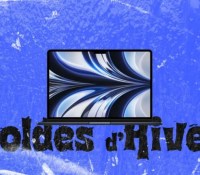 Macbook Air m2 – Soldes d&rsquo;Hiver 2026