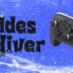 Manette Switch 2 Pro – Soldes d&rsquo;Hiver 2026