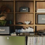 Ne jetez pas vos vieilles enceintes Marshall : ce nouveau produit leur offre le streaming et vient concurrencer Sonos