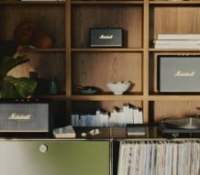 Marshall Heddon // Source : Marshall Marshall Heddon // Source : Marshall