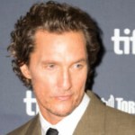 Pour se protéger de l&rsquo;IA, Matthew McConaughey brevète sa voix et son visage