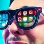 Enfin un « moment iPhone » pour les lunettes connectées ?