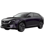 Mazda CX-6e