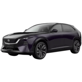 Mazda CX-6e