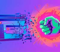 Windows // Source : Frandroid avec Gemini