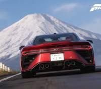Microsoft Xbox Forza Horizon 6 Japon