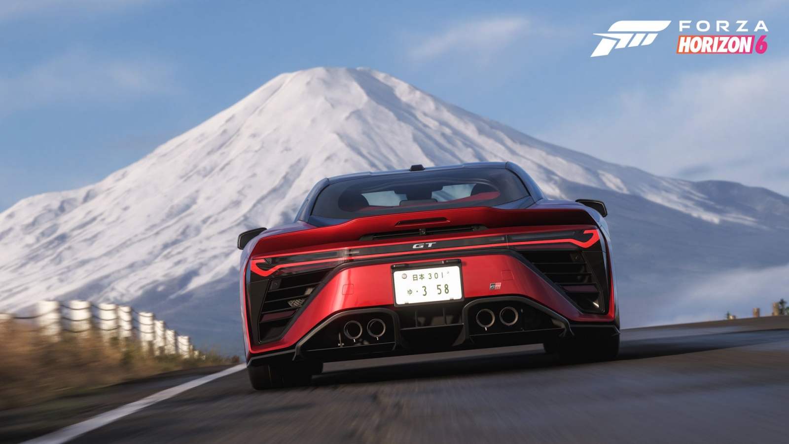 C’est la bourde, Xbox publie Forza Horizon 6 sans protection : le jeu est piraté 9 jours avant sa sortie