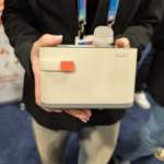 Ceci est un laboratoire miniature qui peut aider beaucoup de monde