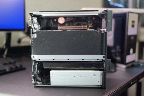 Minisforum MS-02 Ultra - Frandroid - P1123358