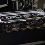 Test du Minisforum MS-02 Ultra : voici le PC le plus compact du monde avec une GeForce RTX 5060