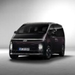 Le « vaisseau spatial » de Hyundai passe à l&rsquo;électrique : 20 min de charge, 9 places et un intérieur digne de la classe affaires