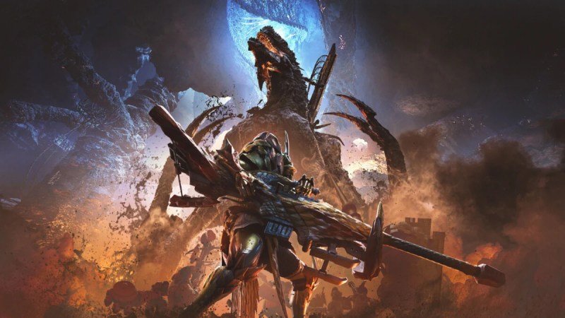 Monster Hunter Wilds : le patch miracle est là, et il change absolument tout pour les joueurs PC… et Steam Deck