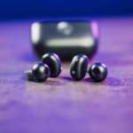 Les écouteurs Motorola Buds Loop