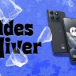 Motorola Edge 70 : le rival de l&rsquo;iPhone Air peut vous revenir à moins de 650 € pendant les soldes