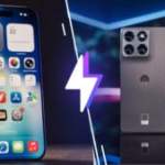 Motorola Edge 70 vs iPhone Air : quel smartphone ultrafin choisir ?