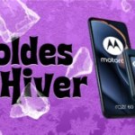Pour les soldes, Amazon brade à moitié prix le Motorola Razr 60, qui devient le moins cher des smartphones pliables de 2025