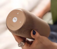 Motorola Moto Sound Flow // Source : Motorola