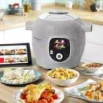 Un robot qui cuisine pour vous : le Moulinex Cookeo est bradé à moins de 150 € chez Boulanger