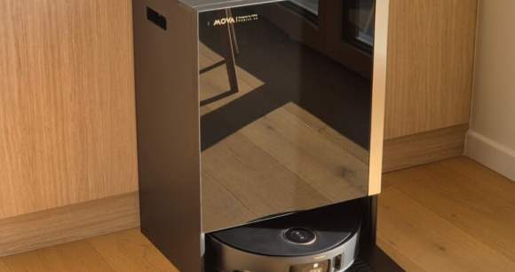 Mova Mobius 60 1 Mova Mobius 60 1