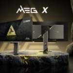 MSI MEG X : cet écran OLED vous aide à tricher dans vos jeux avec une panoplie de fonctions indétectables