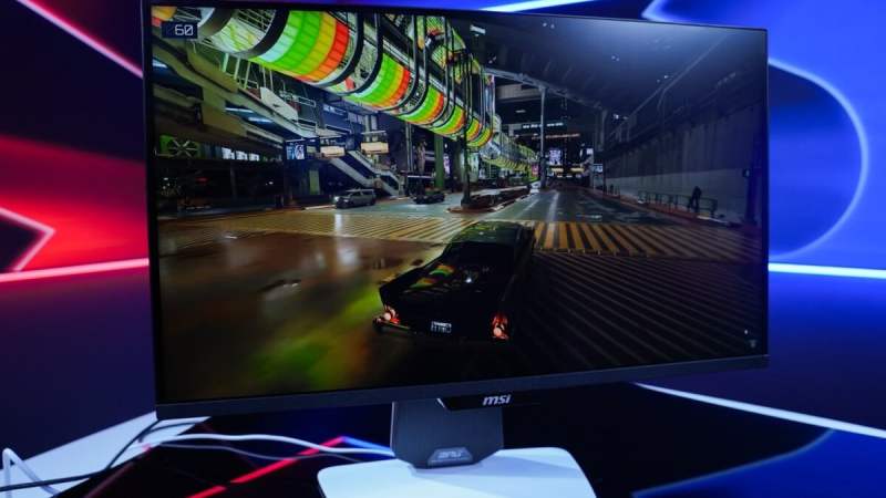 Test du MSI MPG 274URDFW E16M&nbsp;: le meilleur écran Mini-Led pour les joueurs sur PC&nbsp;?