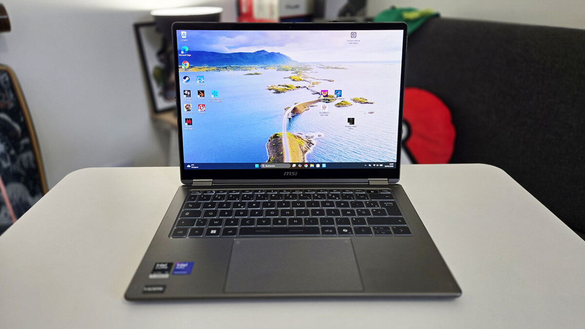 Source : Source : oTaXou pour Frandroid Source : Source : oTaXou pour Frandroid