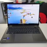 Face au MacBook Pro M5, ce nouveau PC de MSI sous Intel Panther Lake dégaine un argument de taille