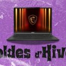 Ce laptop gamer OLED MSI avec Ryzen AI 9 + RTX 5080 est vendu à perte pendant les soldes