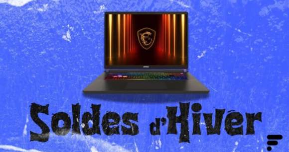 MSI-Vector 17-HX-AI-soldes-hiver-2026