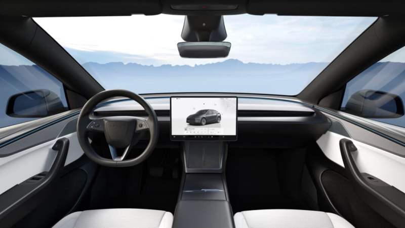 Le Tesla Model Y vient de s’améliorer&nbsp;: voici ce qui change (et ce qu&rsquo;il manque encore)