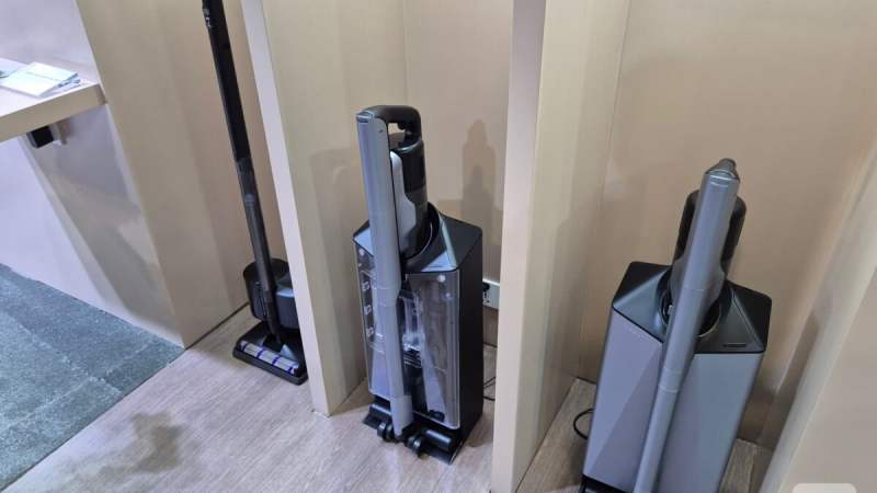 Mieux que l’original ? Narwal s’inspire fortement de Dyson pour révolutionner l’aspirateur balai