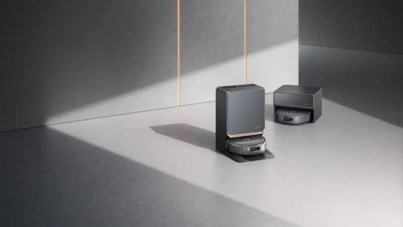 Narwal Flow 2 : 30 000 Pa et nettoyage à l’eau chaude en continu pour le nouveau fleuron de la marque