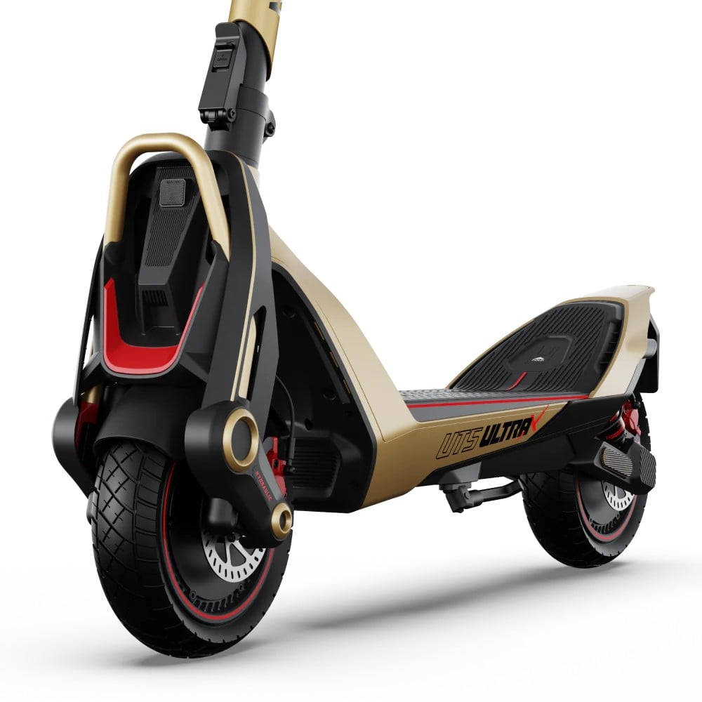 Navee UT5 UltraX design