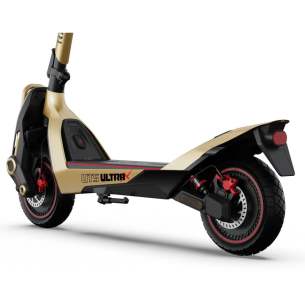 Navee UT5 UltraX moteurs