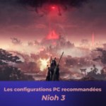 Nioh 3 : voici les configurations sur PC, à quoi s&rsquo;attendre ?