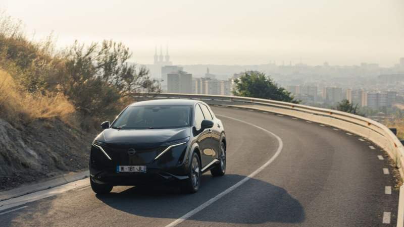 Nissan dévoile une étonnante voiture électrique solaire&nbsp;: pourquoi on a de sérieux doutes