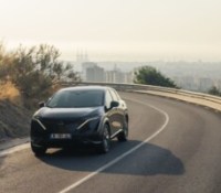 Crédit : Nissan Crédit : Nissan