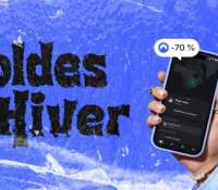 NordVPN Soldes d&rsquo;hiver 2026