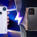 Nothing Phone (3) vs realme GT 7 Pro : comment choisir le meilleur téléphone premium ?