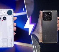 Nothing Phone (3) vs realme GT 7 Pro