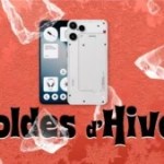 Le Phone (3a) Lite déjà soldé : le dernier smartphone entrée de gamme de Nothing séduit avec son écran AMOLED 120 Hz et son design toujours atypique