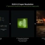 Nvidia : voici comment bien configurer le DLSS 4.5 pour la meilleure qualité d&rsquo;image selon votre carte graphique