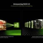 DLSS 4.5 : voici comment Nvidia veut multiplier vos FPS par 6