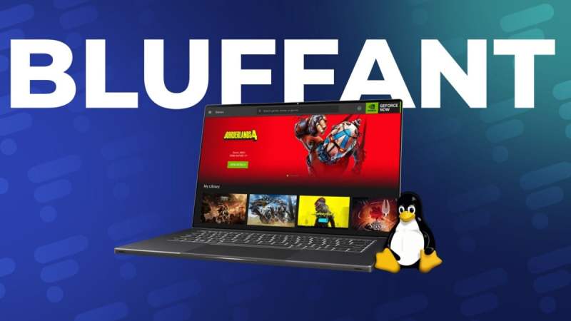 Bluffant, j’ai joué à Fortnite, Forza, Doom et Alan Wake 2 en 4K Full Ray Tracing sur une machine où ça devrait être impossible