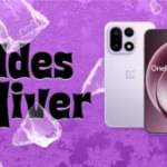 La version 16+512 Go du OnePlus 15 est à son plus bas prix pour les soldes, mais les stocks sont très limités