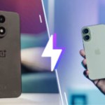 OnePlus 15 vs iPhone 17 : comment choisir le meilleur téléphone premium ?